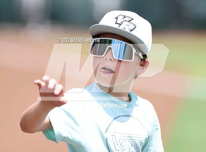 Thumbnail 2 in Vista Ridge @ Chaparral (CHSAA 5A State 1st Round) photogallery.