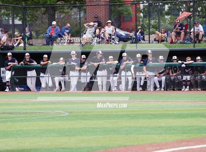 Thumbnail 3 in Vista Ridge @ Chaparral (CHSAA 5A State 1st Round) photogallery.