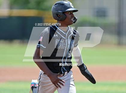 Thumbnail 1 in Vista Ridge @ Chaparral (CHSAA 5A State 1st Round) photogallery.