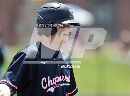 Thumbnail 1 in Vista Ridge @ Chaparral (CHSAA 5A State 1st Round) photogallery.