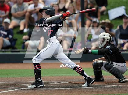 Thumbnail 3 in Vista Ridge @ Chaparral (CHSAA 5A State 1st Round) photogallery.