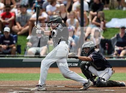 Thumbnail 1 in Vista Ridge @ Chaparral (CHSAA 5A State 1st Round) photogallery.