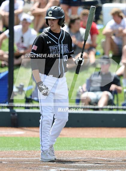 Thumbnail 1 in Vista Ridge @ Chaparral (CHSAA 5A State 1st Round) photogallery.