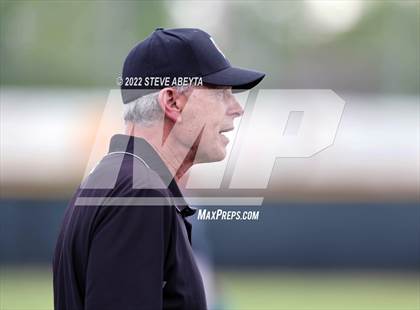 Thumbnail 2 in Vista Ridge @ Chaparral (CHSAA 5A State 1st Round) photogallery.