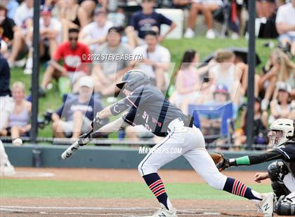 Thumbnail 2 in Vista Ridge @ Chaparral (CHSAA 5A State 1st Round) photogallery.