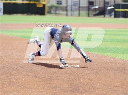 Thumbnail 1 in Vista Ridge @ Chaparral (CHSAA 5A State 1st Round) photogallery.