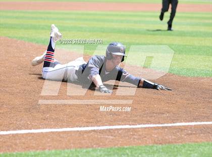 Thumbnail 3 in Vista Ridge @ Chaparral (CHSAA 5A State 1st Round) photogallery.