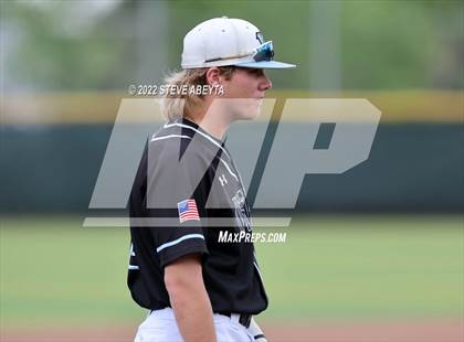 Thumbnail 3 in Vista Ridge @ Chaparral (CHSAA 5A State 1st Round) photogallery.