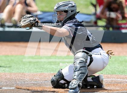 Thumbnail 1 in Vista Ridge @ Chaparral (CHSAA 5A State 1st Round) photogallery.