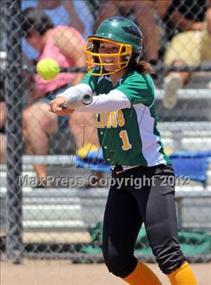 Mariposa County vs Le Grand (CIF SJS D6 Final)
