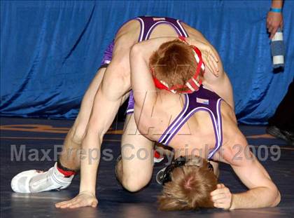 Thumbnail 3 in NYSPHSAA Championships (D2, Section 5) photogallery.