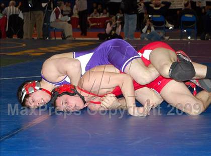 Thumbnail 3 in NYSPHSAA Championships (D2, Section 5) photogallery.