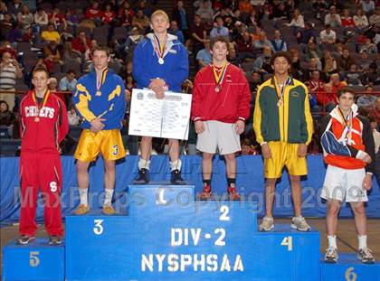 Thumbnail 1 in NYSPHSAA Championships (D2, Section 5) photogallery.