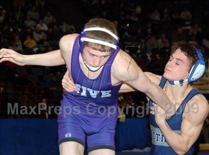 Thumbnail 3 in NYSPHSAA Championships (D2, Section 5) photogallery.