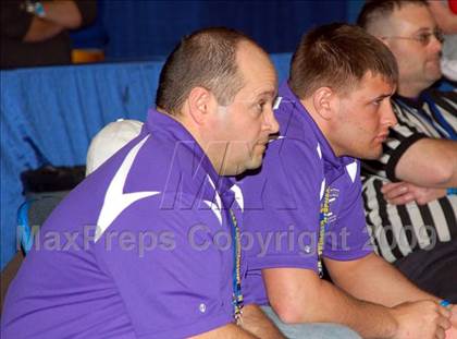 Thumbnail 2 in NYSPHSAA Championships (D2, Section 5) photogallery.
