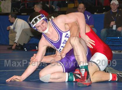 Thumbnail 3 in NYSPHSAA Championships (D2, Section 5) photogallery.