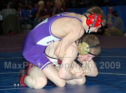 Thumbnail 2 in NYSPHSAA Championships (D2, Section 5) photogallery.