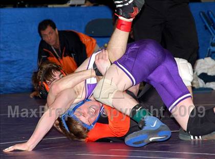 Thumbnail 2 in NYSPHSAA Championships (D2, Section 5) photogallery.