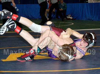 Thumbnail 3 in NYSPHSAA Championships (D2, Section 5) photogallery.