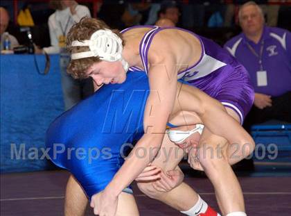 Thumbnail 3 in NYSPHSAA Championships (D2, Section 5) photogallery.