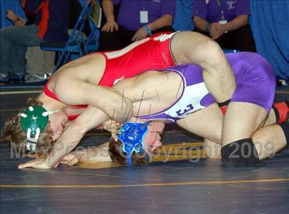 Thumbnail 2 in NYSPHSAA Championships (D2, Section 5) photogallery.