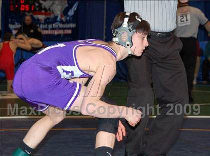 Thumbnail 1 in NYSPHSAA Championships (D2, Section 5) photogallery.