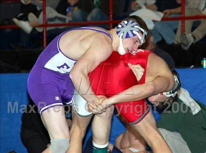 Thumbnail 3 in NYSPHSAA Championships (D2, Section 5) photogallery.
