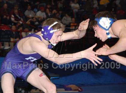 Thumbnail 2 in NYSPHSAA Championships (D2, Section 5) photogallery.