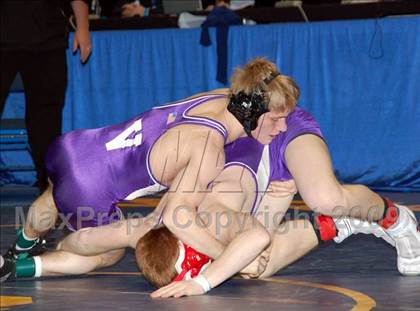 Thumbnail 1 in NYSPHSAA Championships (D2, Section 5) photogallery.
