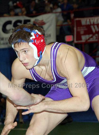 Thumbnail 3 in NYSPHSAA Championships (D2, Section 5) photogallery.