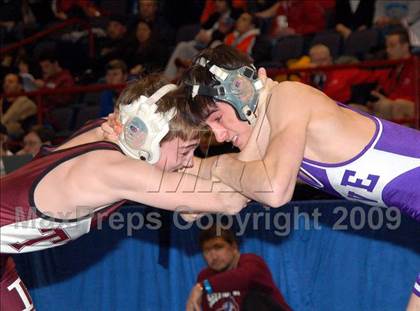 Thumbnail 2 in NYSPHSAA Championships (D2, Section 5) photogallery.