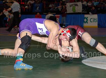 Thumbnail 1 in NYSPHSAA Championships (D2, Section 5) photogallery.
