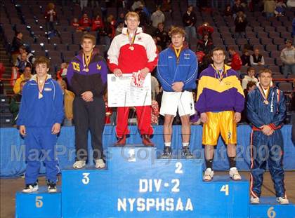 Thumbnail 3 in NYSPHSAA Championships (D2, Section 5) photogallery.