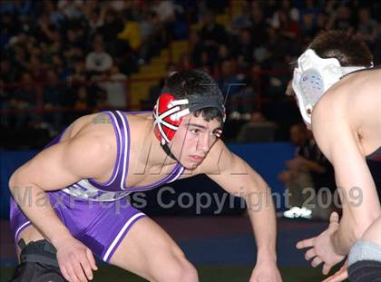 Thumbnail 3 in NYSPHSAA Championships (D2, Section 5) photogallery.