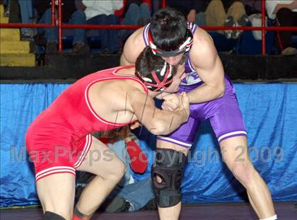 Thumbnail 2 in NYSPHSAA Championships (D2, Section 5) photogallery.