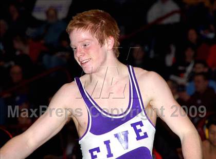 Thumbnail 2 in NYSPHSAA Championships (D2, Section 5) photogallery.