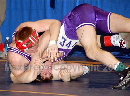 Thumbnail 2 in NYSPHSAA Championships (D2, Section 5) photogallery.