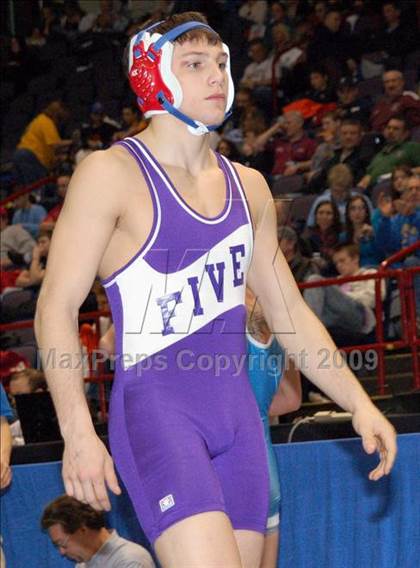 Thumbnail 2 in NYSPHSAA Championships (D2, Section 5) photogallery.