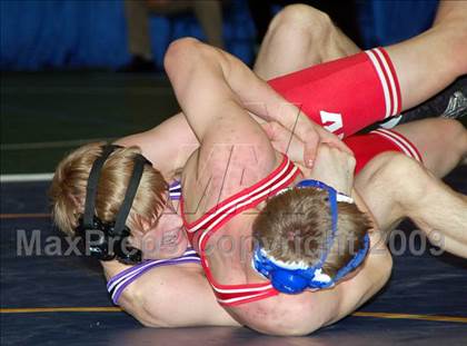 Thumbnail 2 in NYSPHSAA Championships (D2, Section 5) photogallery.