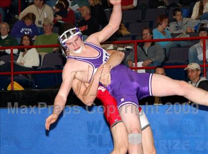 Thumbnail 2 in NYSPHSAA Championships (D2, Section 5) photogallery.
