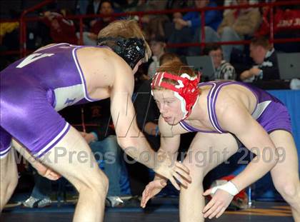 Thumbnail 3 in NYSPHSAA Championships (D2, Section 5) photogallery.