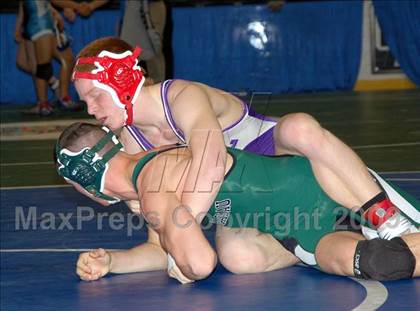 Thumbnail 2 in NYSPHSAA Championships (D2, Section 5) photogallery.