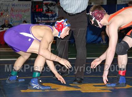 Thumbnail 3 in NYSPHSAA Championships (D2, Section 5) photogallery.