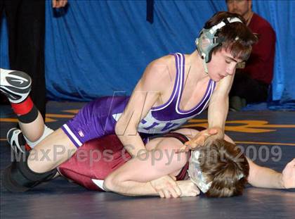 Thumbnail 2 in NYSPHSAA Championships (D2, Section 5) photogallery.