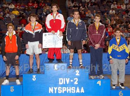 Thumbnail 2 in NYSPHSAA Championships (D2, Section 5) photogallery.