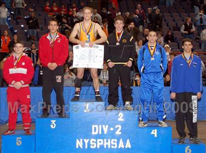Thumbnail 1 in NYSPHSAA Championships (D2, Section 5) photogallery.
