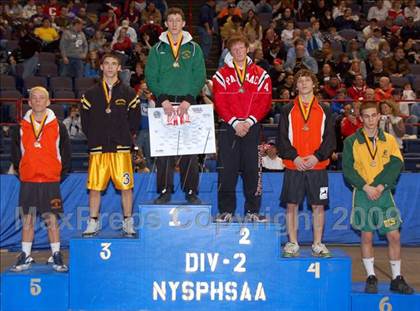 Thumbnail 1 in NYSPHSAA Championships (D2, Section 5) photogallery.