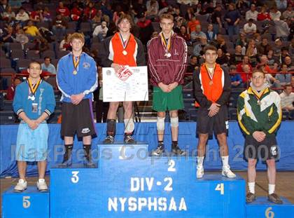Thumbnail 3 in NYSPHSAA Championships (D2, Section 5) photogallery.