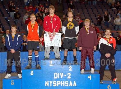 Thumbnail 2 in NYSPHSAA Championships (D2, Section 5) photogallery.