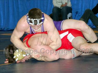 Thumbnail 2 in NYSPHSAA Championships (D2, Section 5) photogallery.